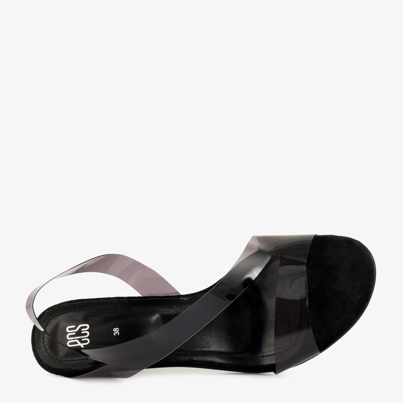 Clear Straps - Image 3