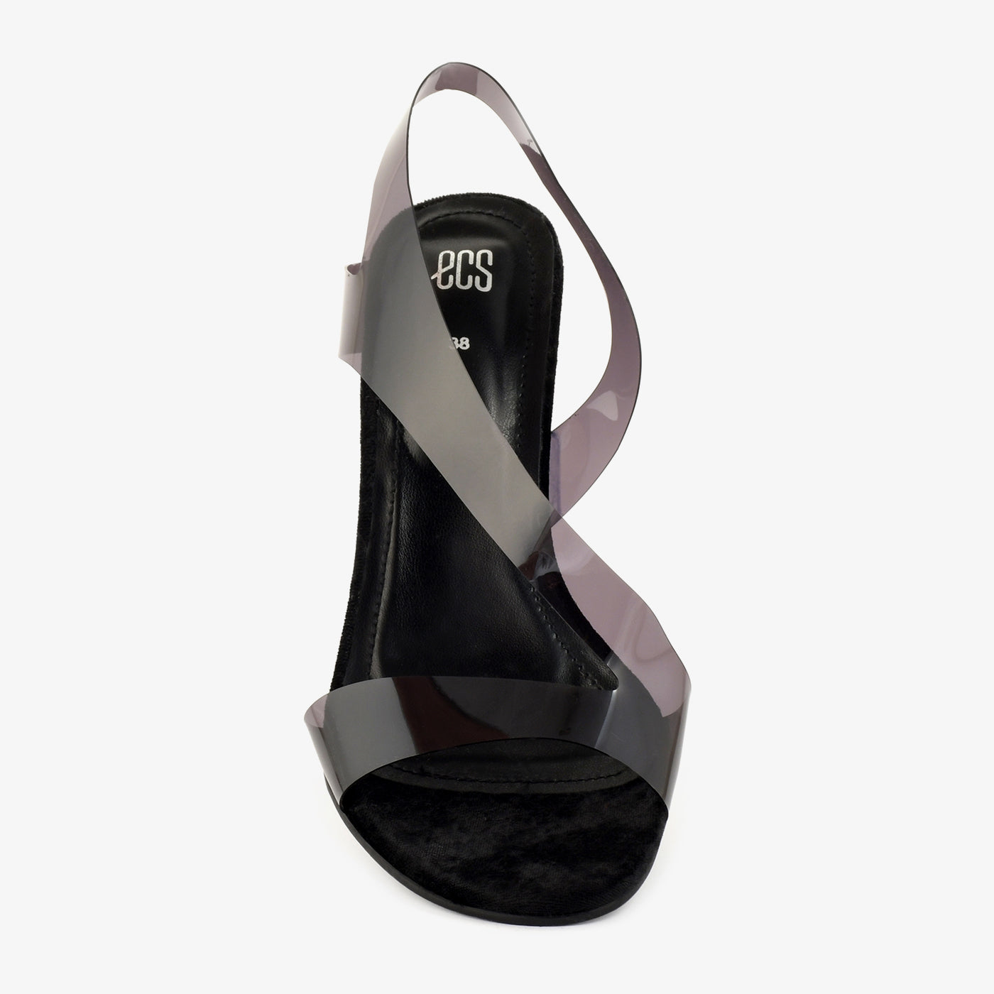 Clear Straps - Image 4