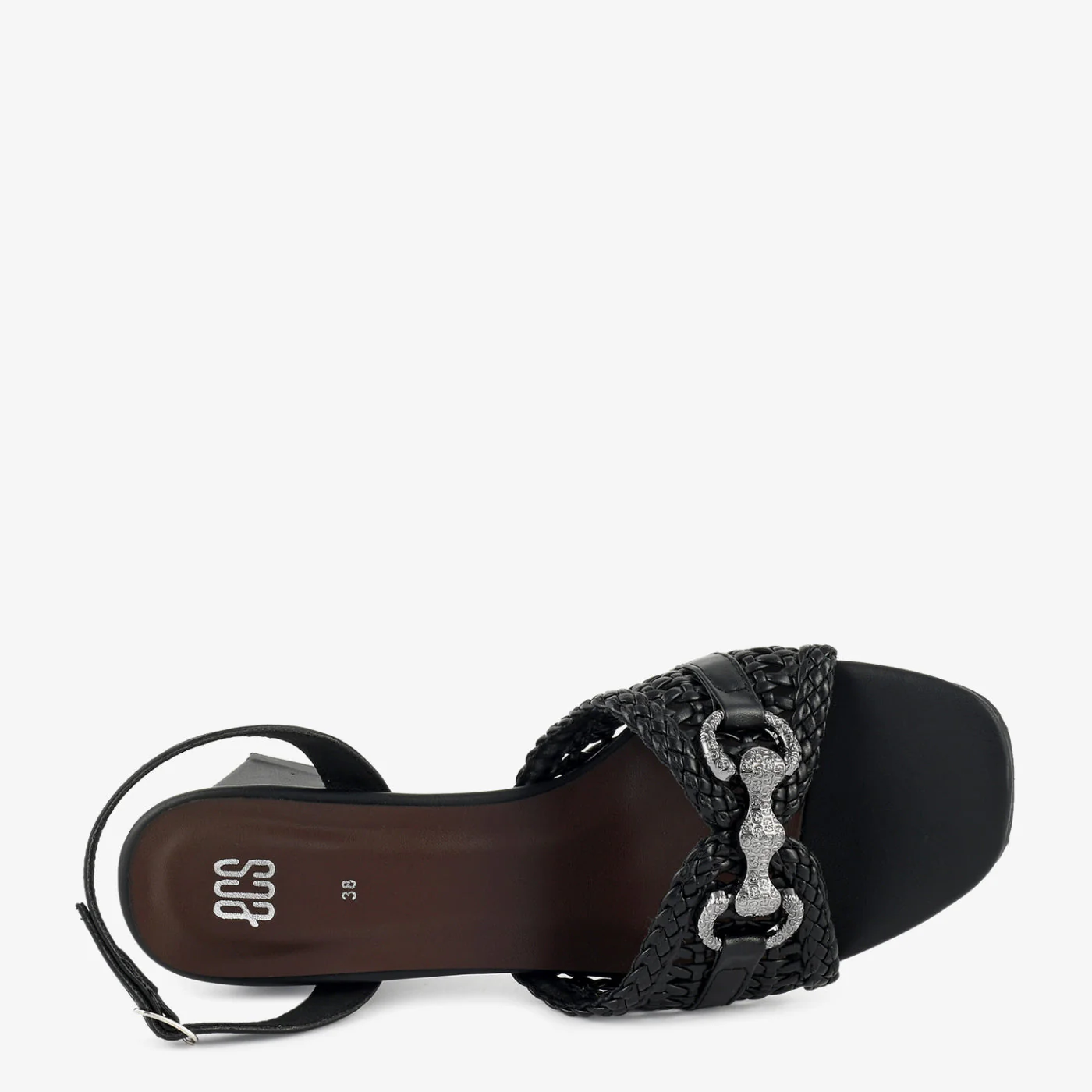 Braided Charm - Image 4