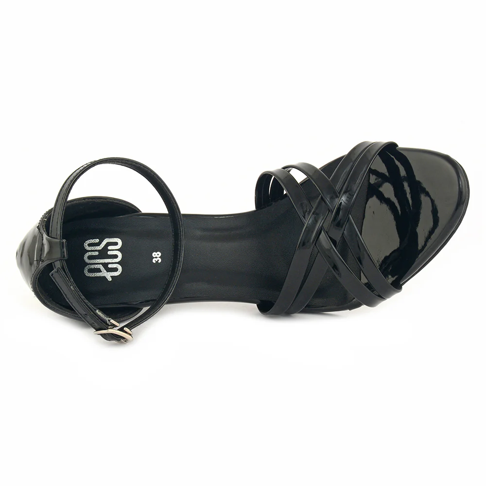 Radiance Round Stiletto - Image 3