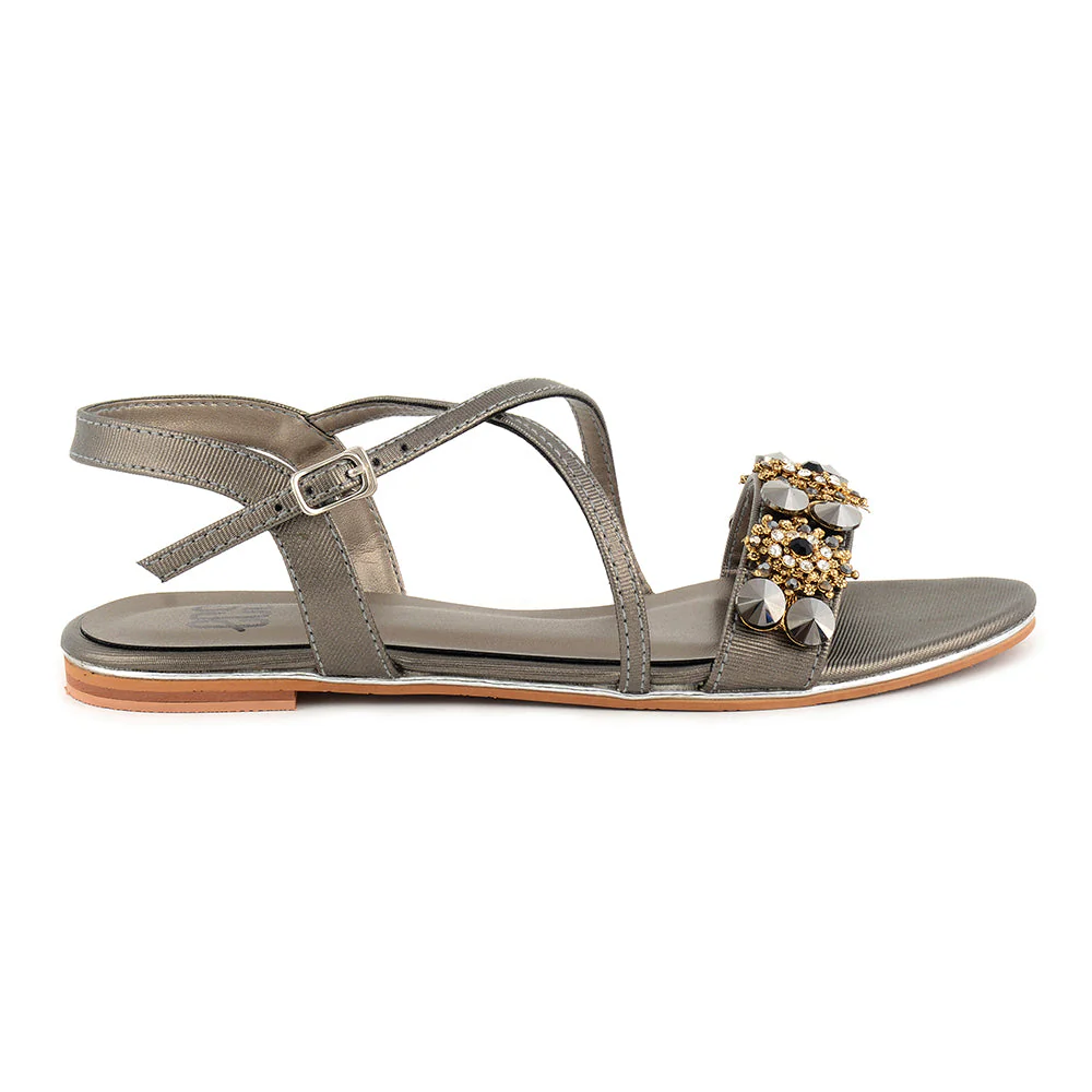Lavish Sandals - Image 2