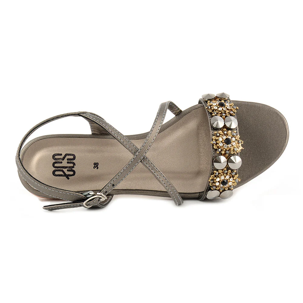 Lavish Sandals - Image 3