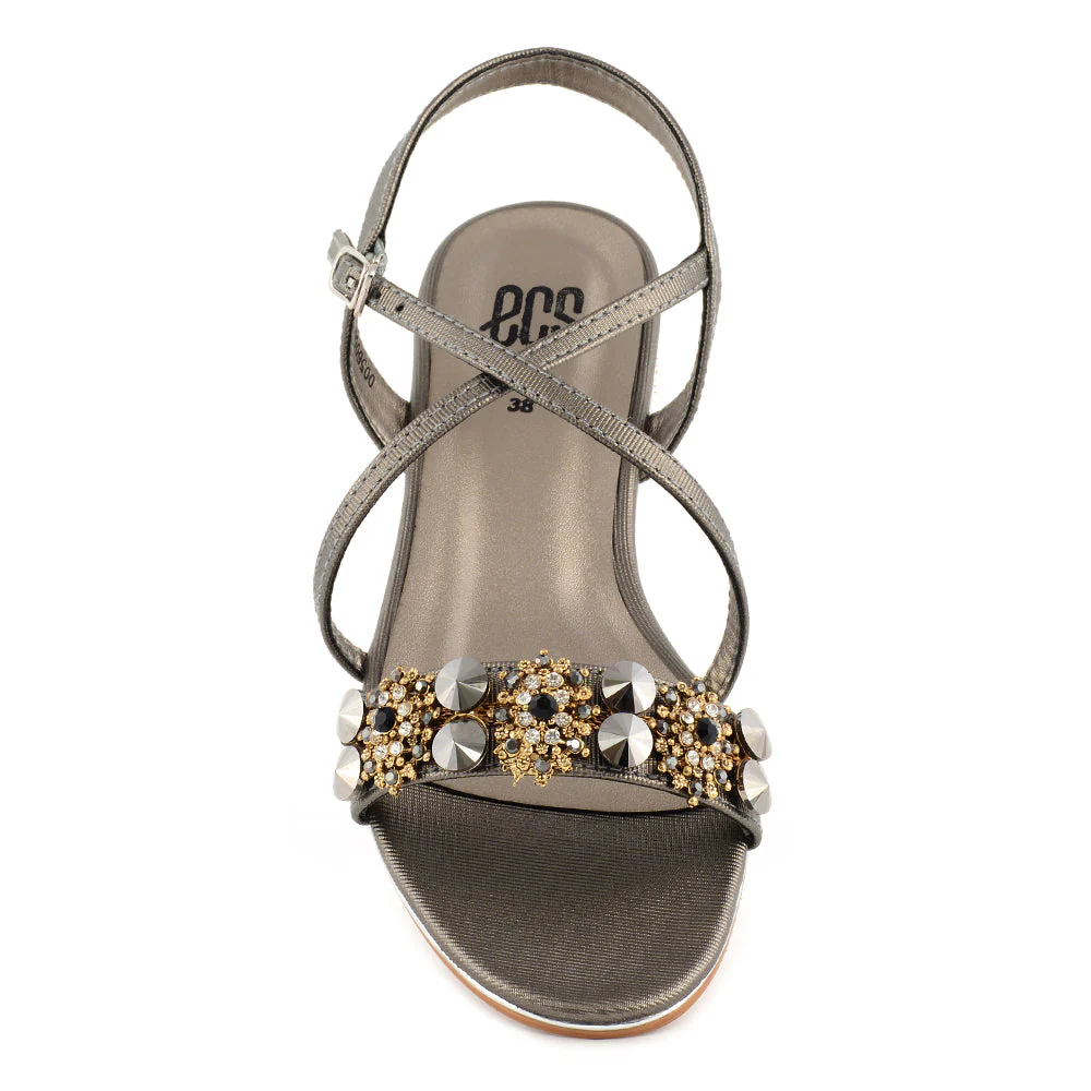 Lavish Sandals - Image 4