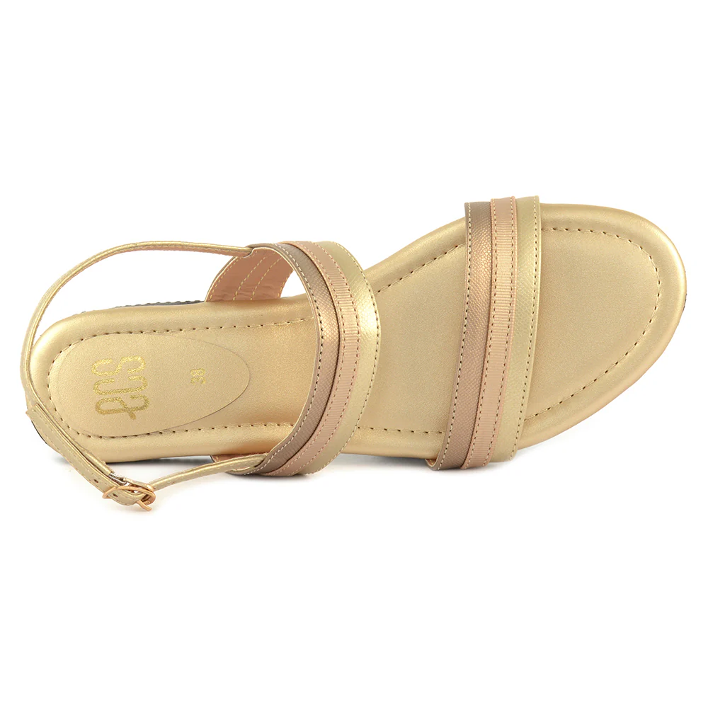 Slippins Sandals - Image 3