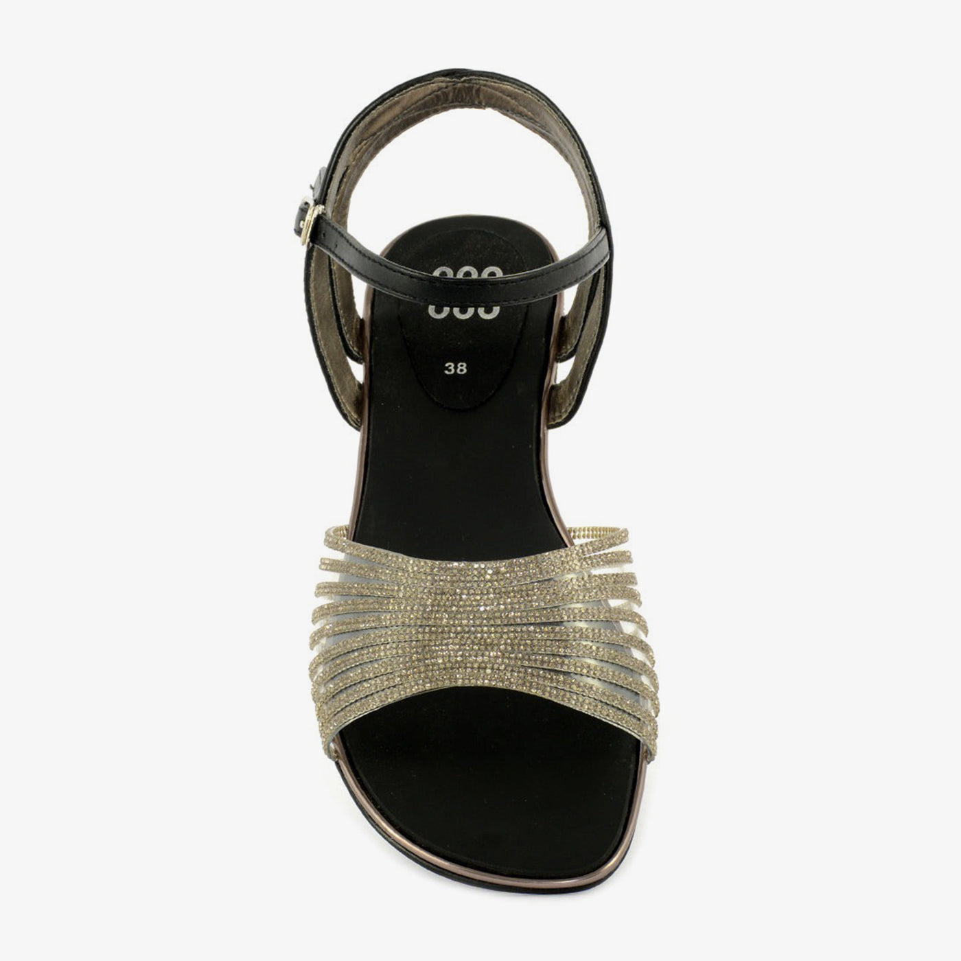 Dazzling Sandals. - Image 4