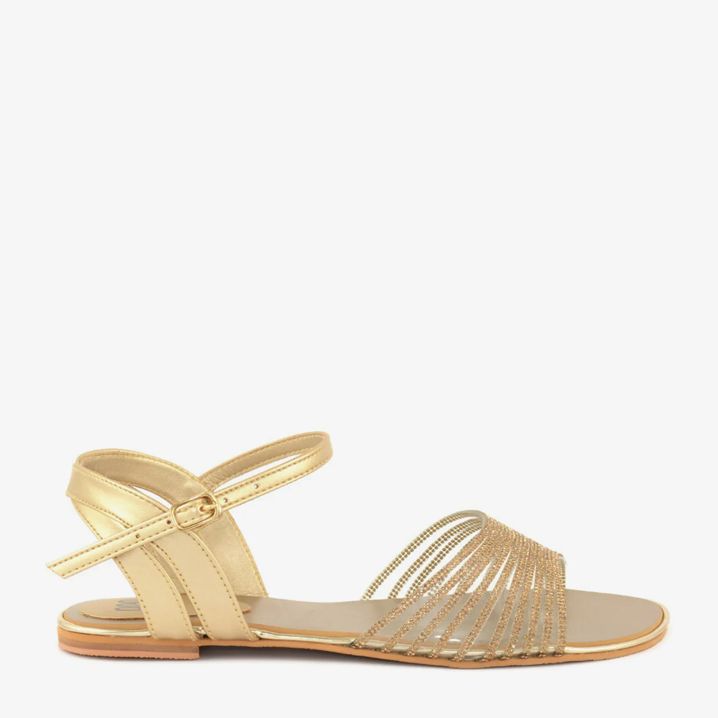 Dazzling Sandals. - Image 6