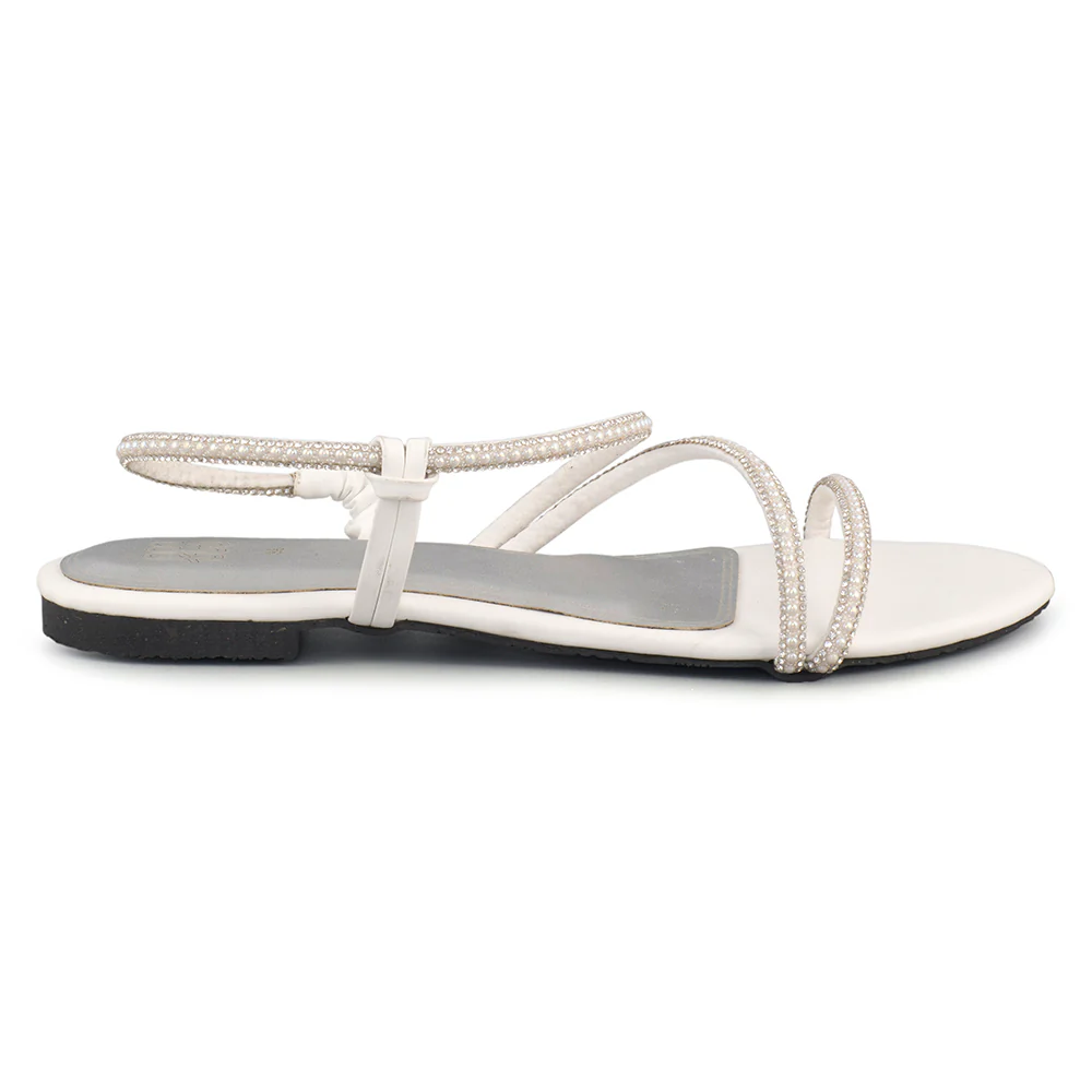 Synthetic PU Sandals - Image 2