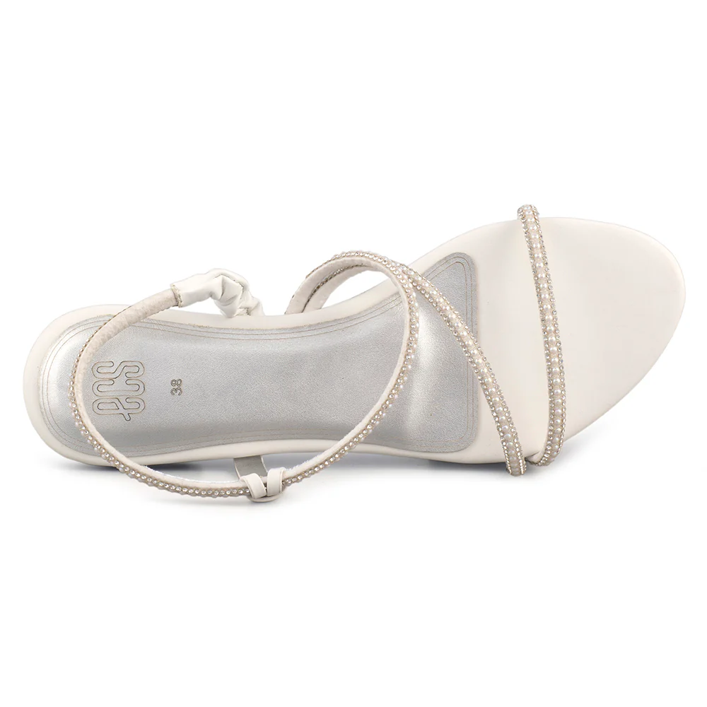 Synthetic PU Sandals - Image 3