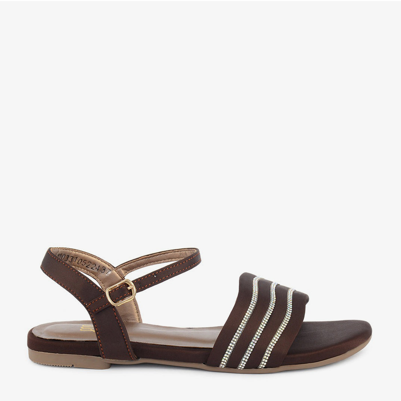 Chamki Glow Sandals - Image 2