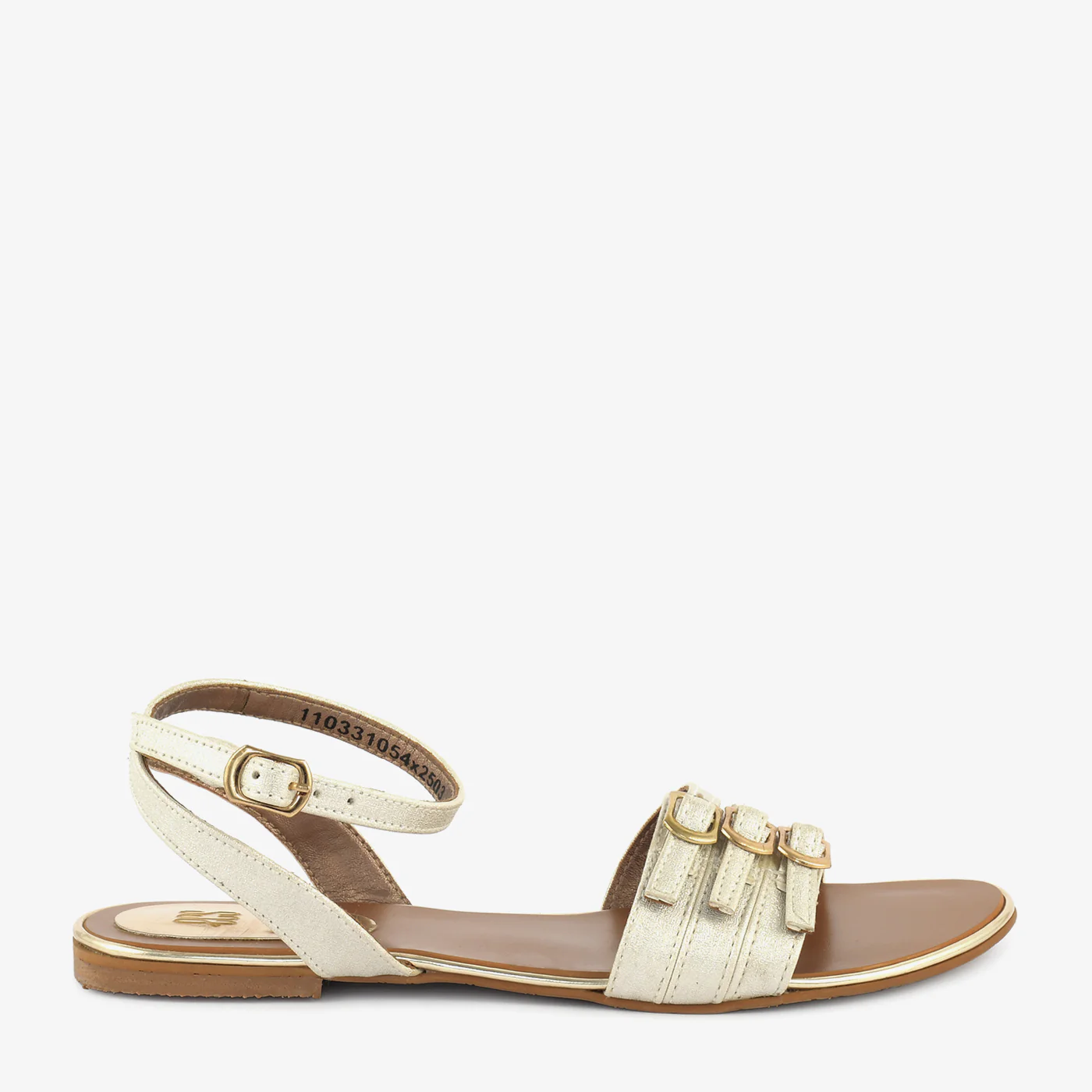 The Triple Sandal - Image 3