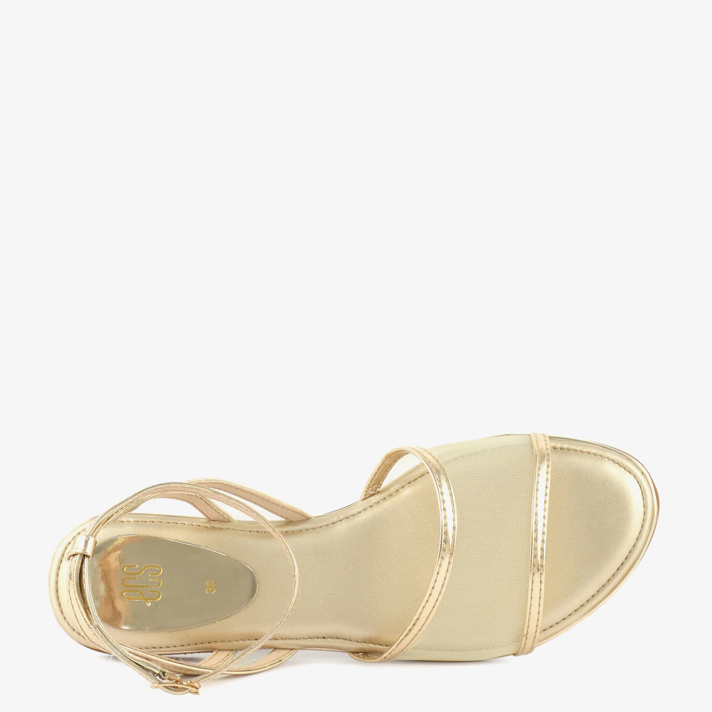 Mesh Gleam - Image 4