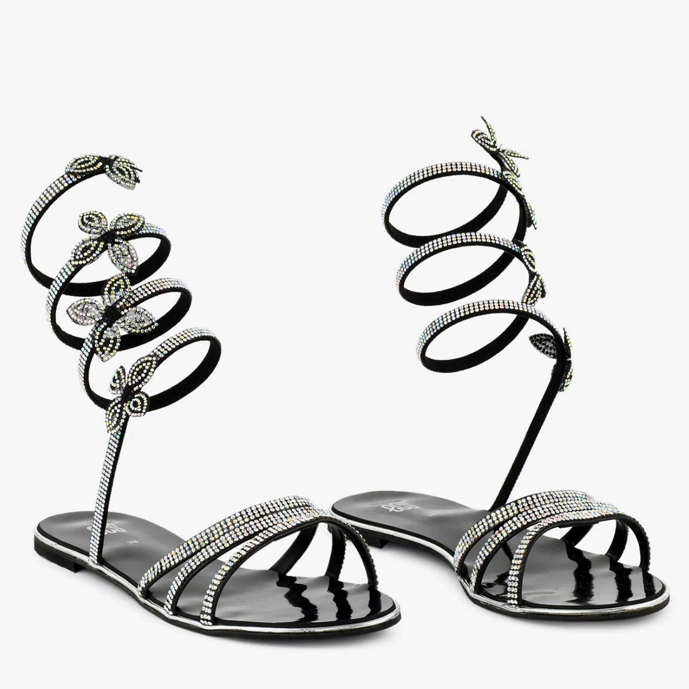 Spiral Wrap - Image 5