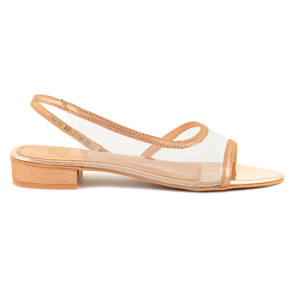 Slingback Sandals - Image 2