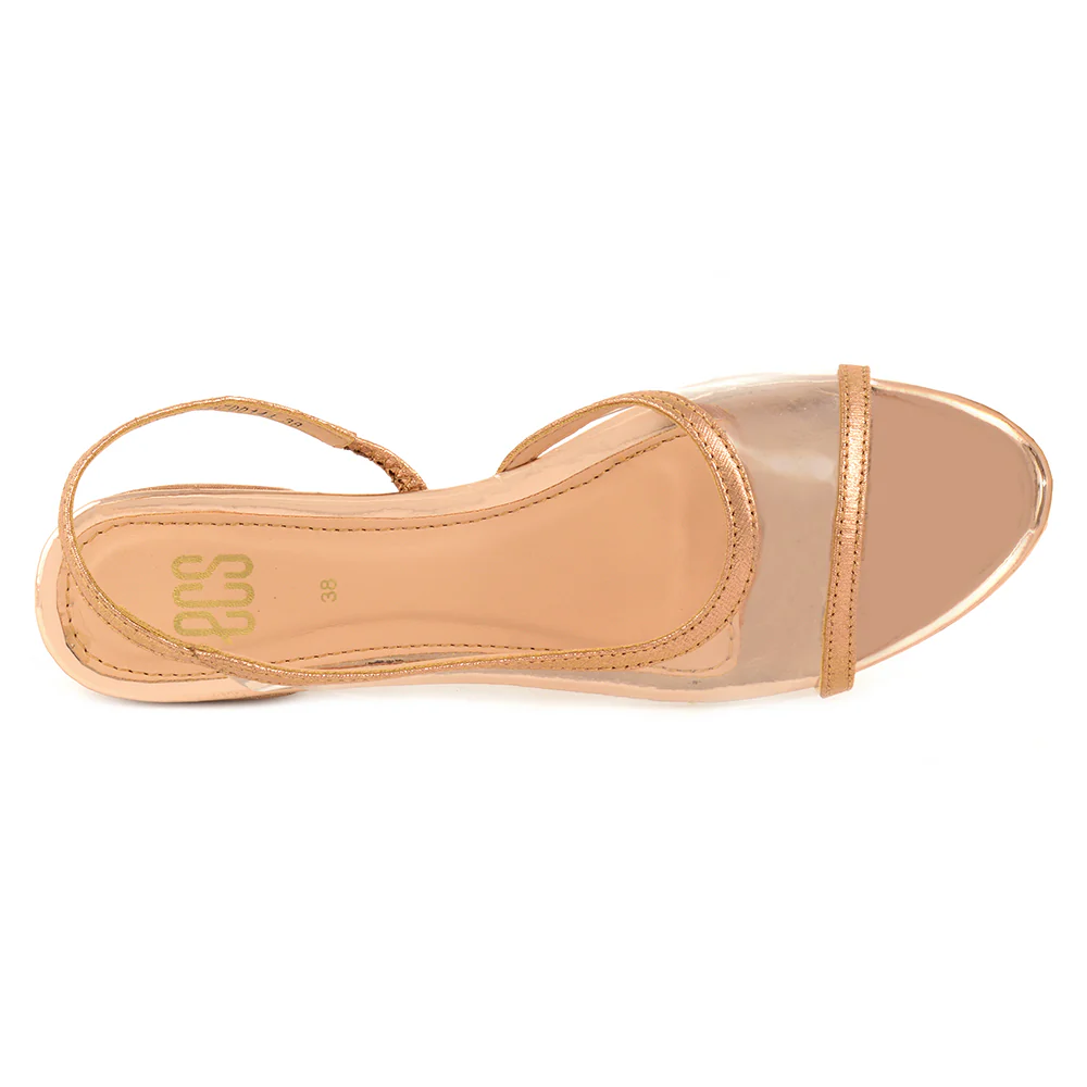 Slingback Sandals - Image 3