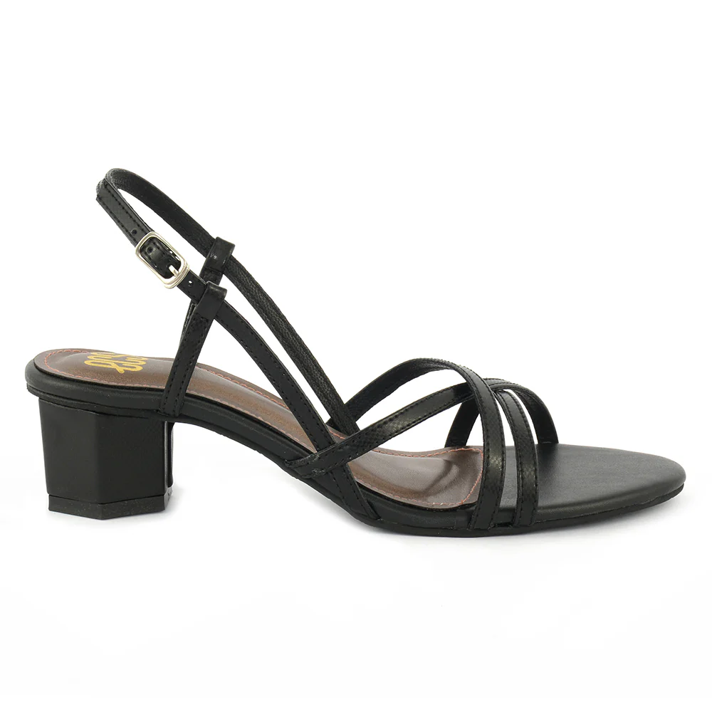 Strappy Sandals - Image 2