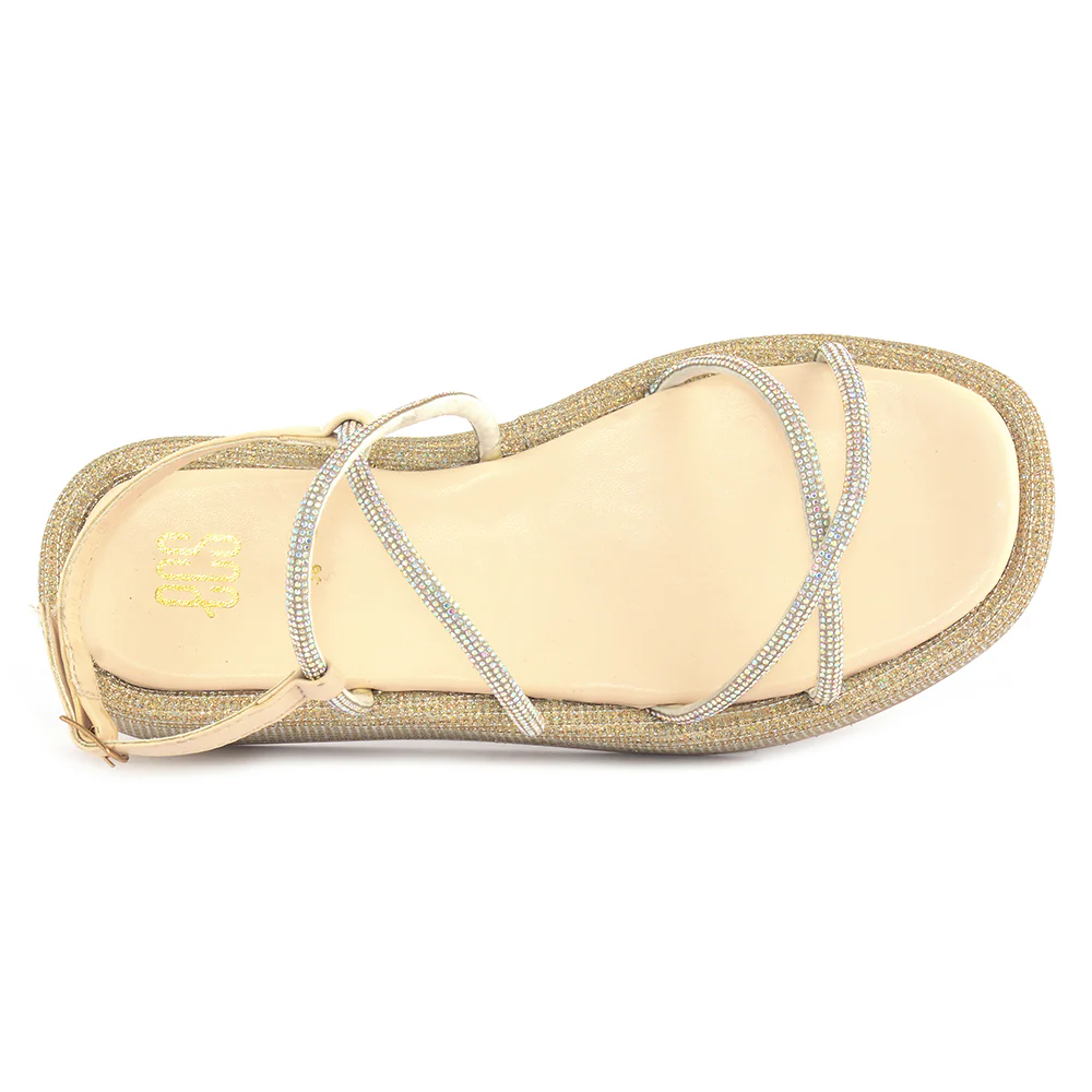 Glimmer Glow Sandal - Image 3
