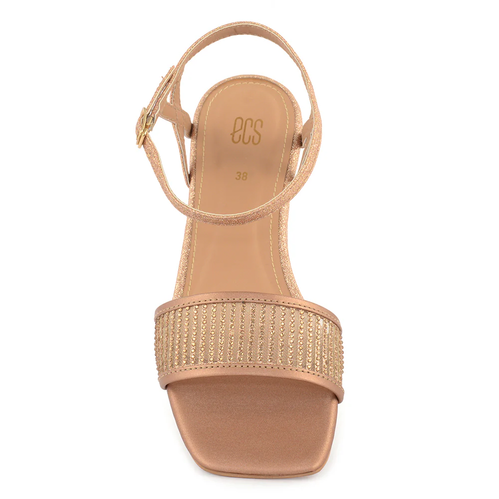 Floral Wedge - Image 4