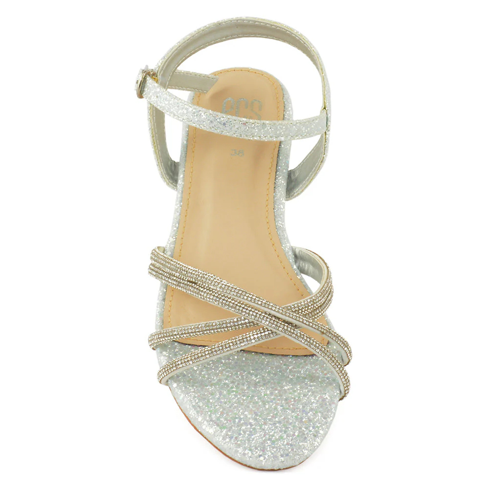 Glamour Sandal - Image 4
