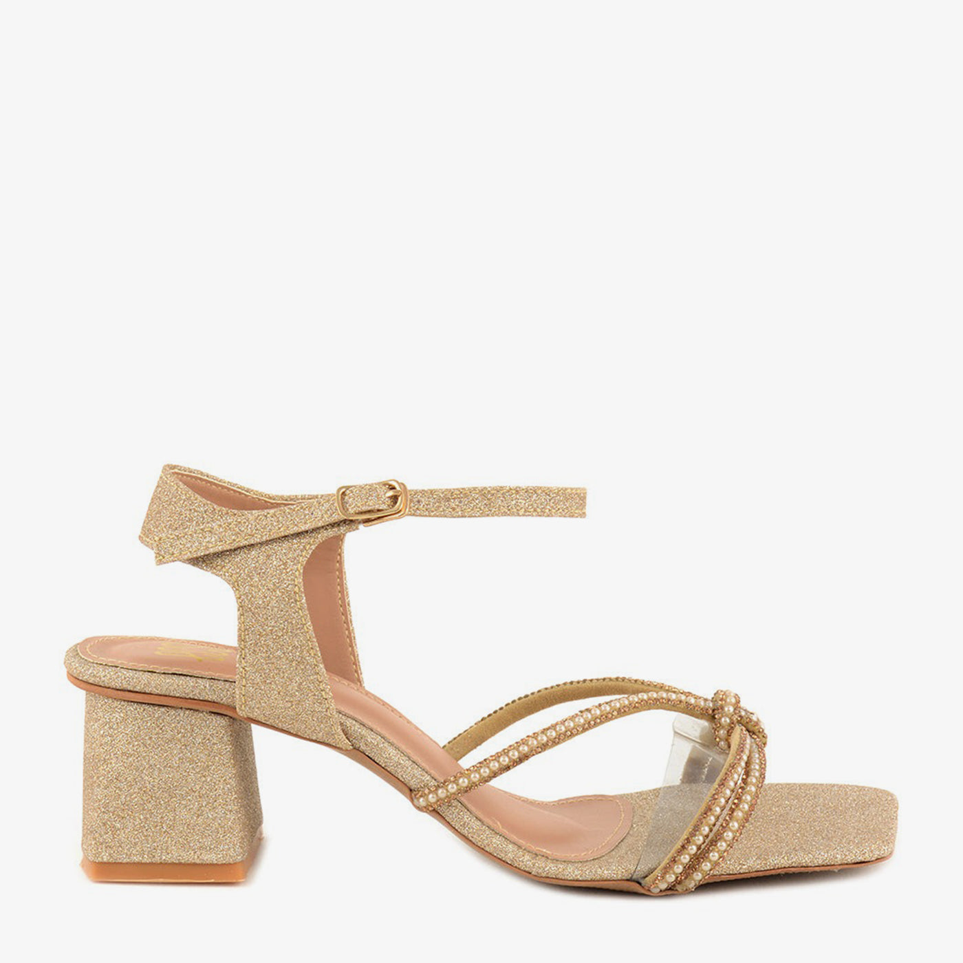 Bridal Sandals - Image 2