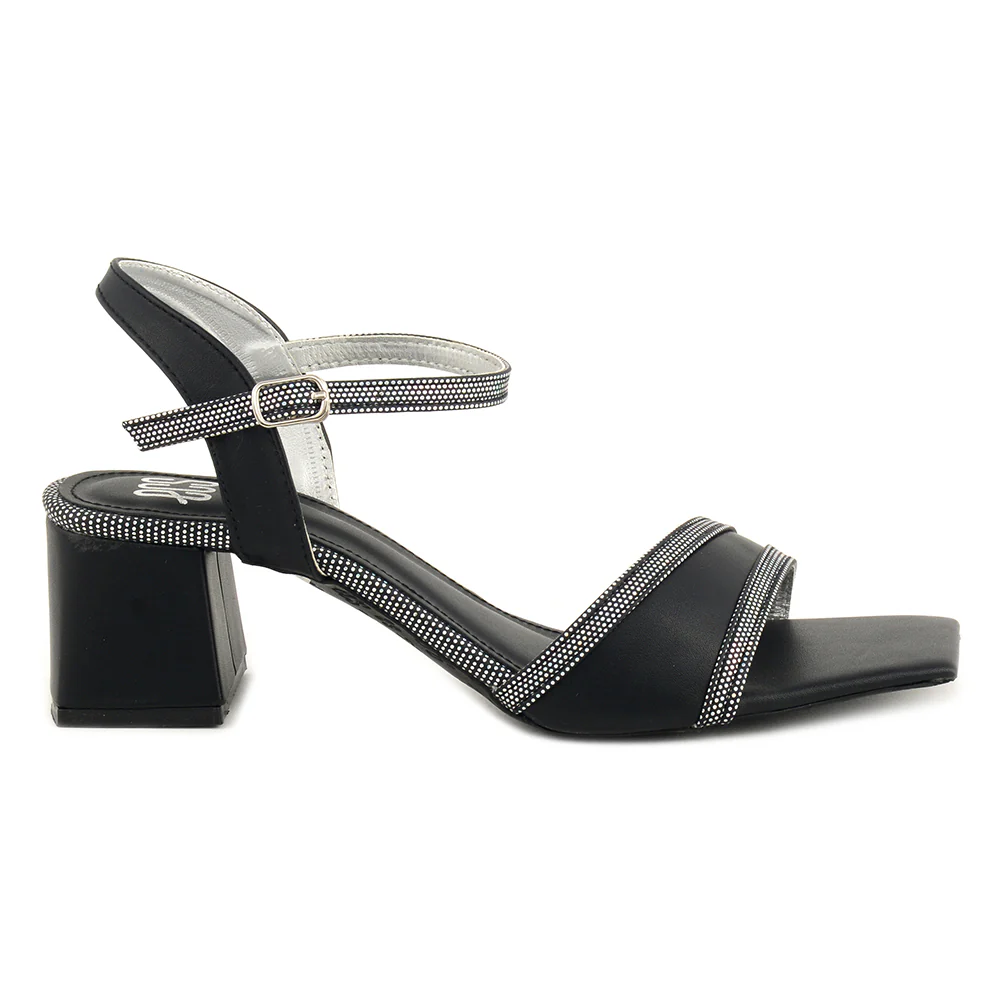 Matte Sandal - Image 2