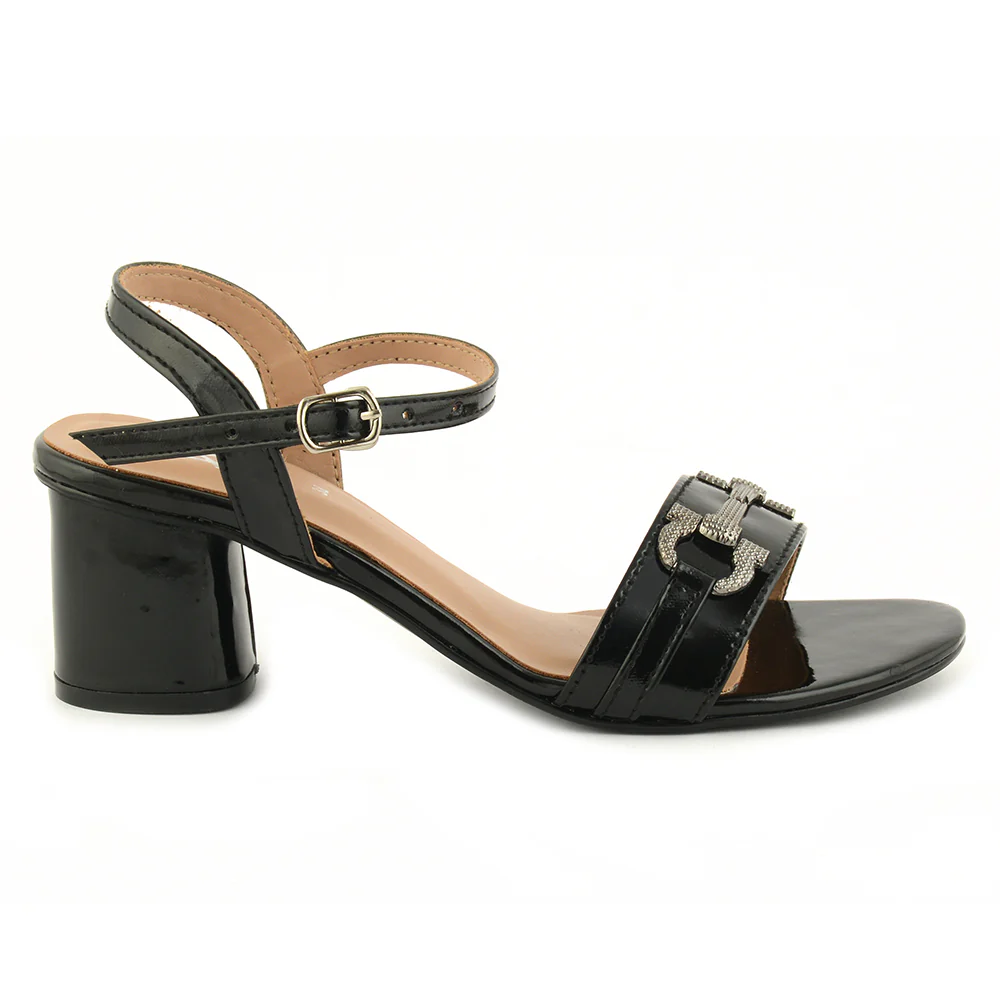 Easy Buckle Sandals - Image 2