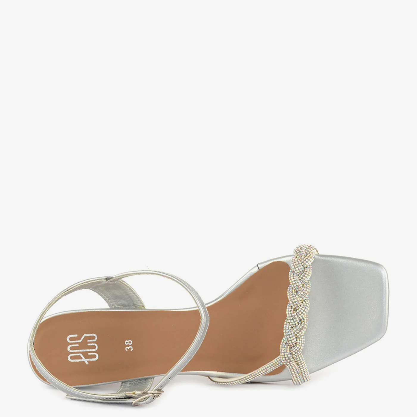 Bridal Slippers - Image 11