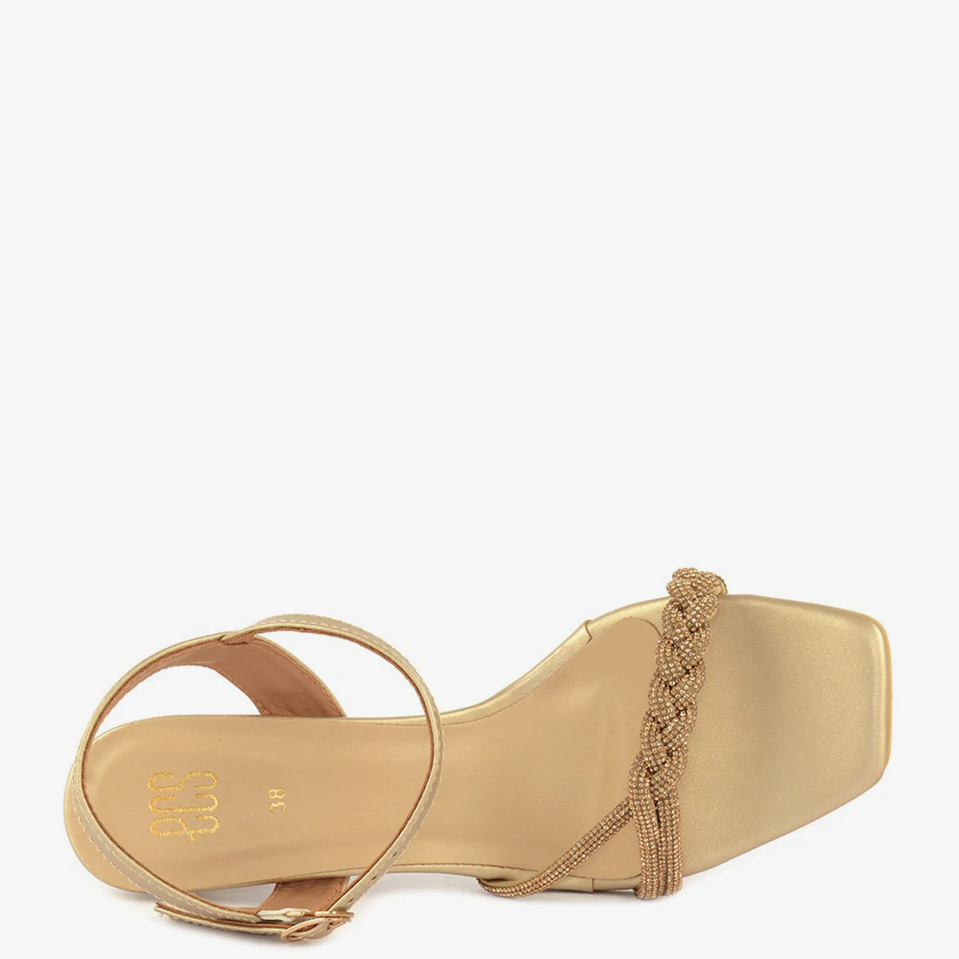 Bridal Slippers - Image 3