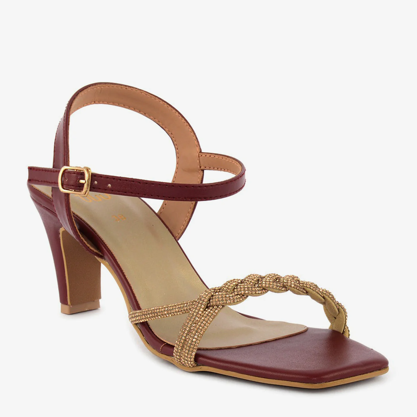 Bridal Slippers - Image 5
