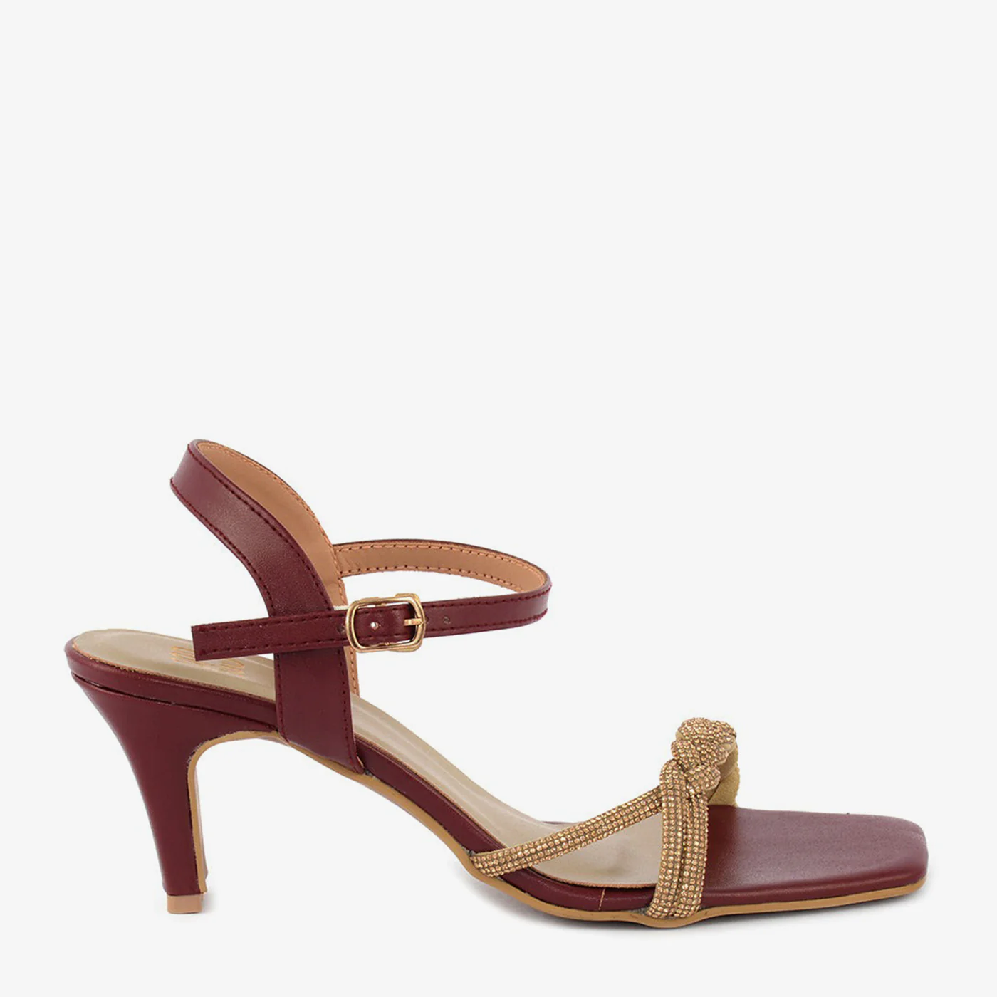 Bridal Slippers - Image 6