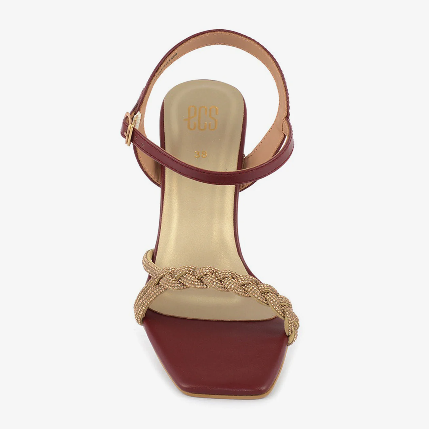 Bridal Slippers - Image 8