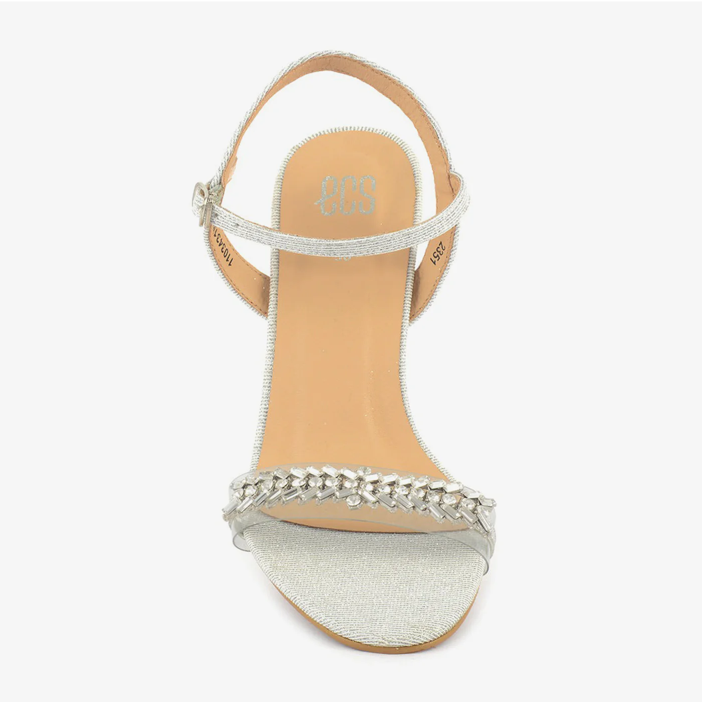 Glam Spark Heel - Image 4