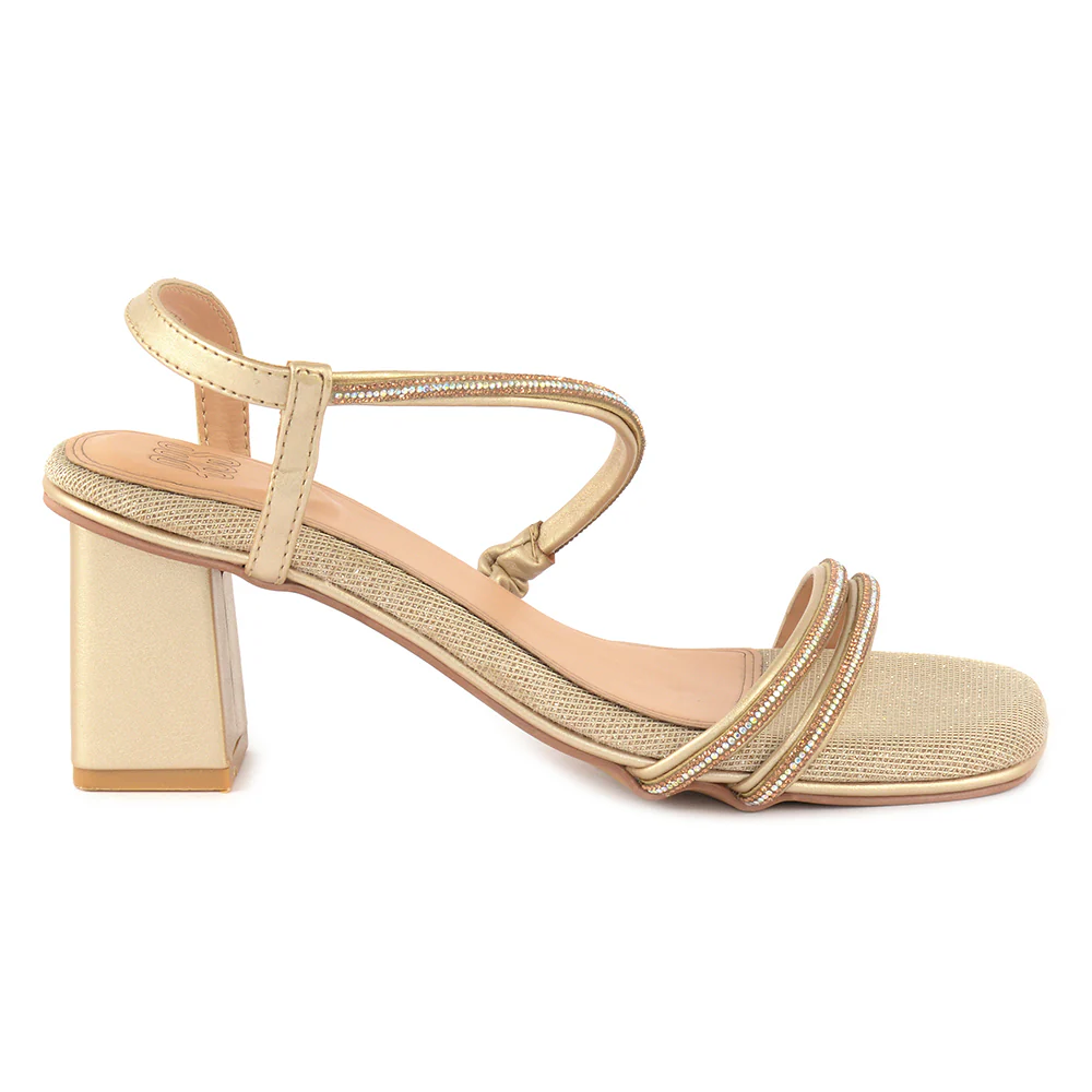 Sleek Strappy - Image 2