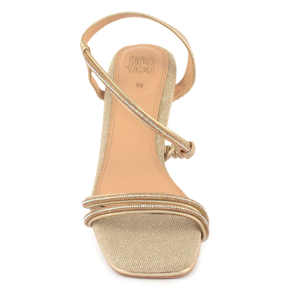 Sleek Strappy - Image 4
