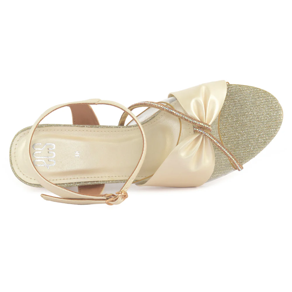 Classic Glow Heels - Image 3