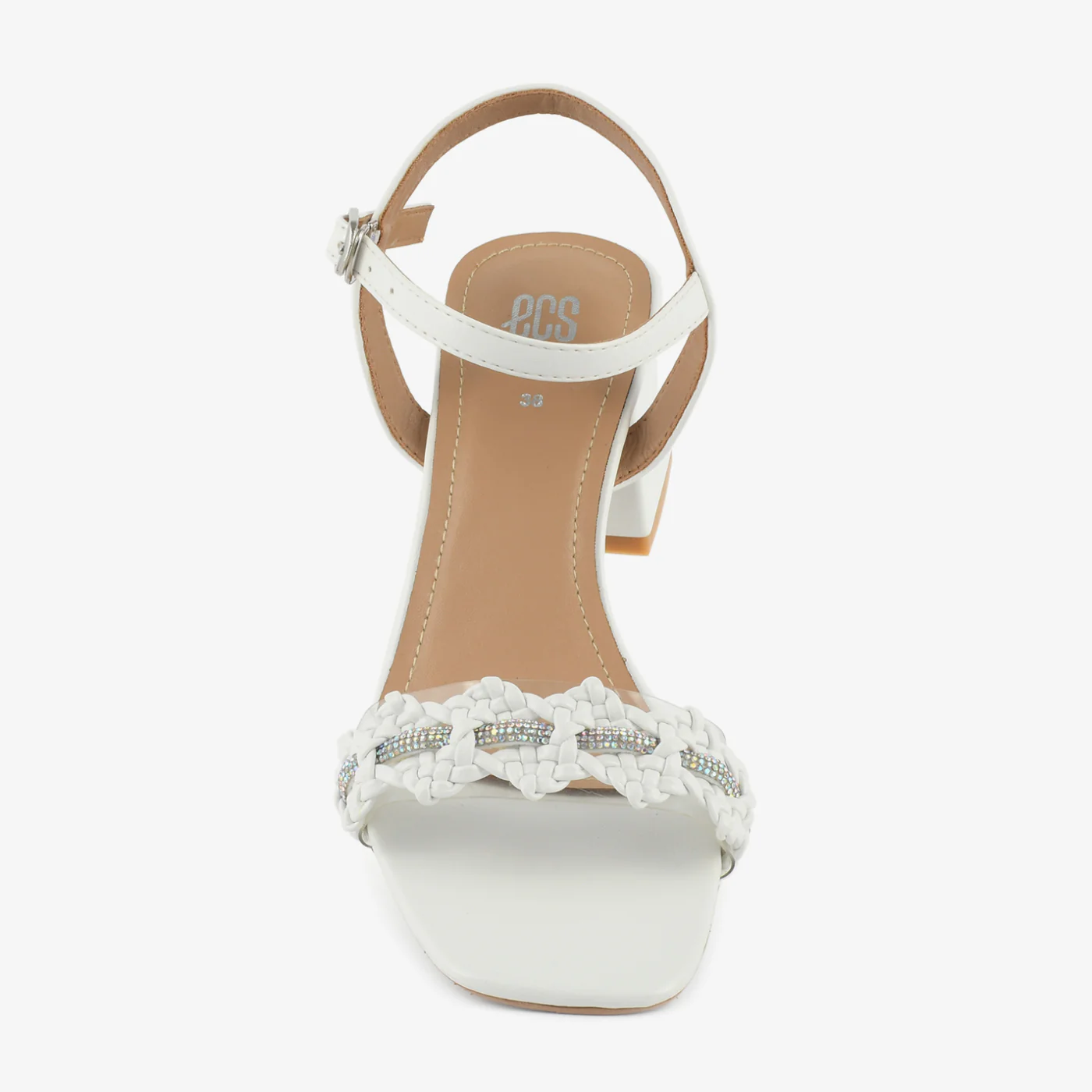 The Braided Sandal - Image 10