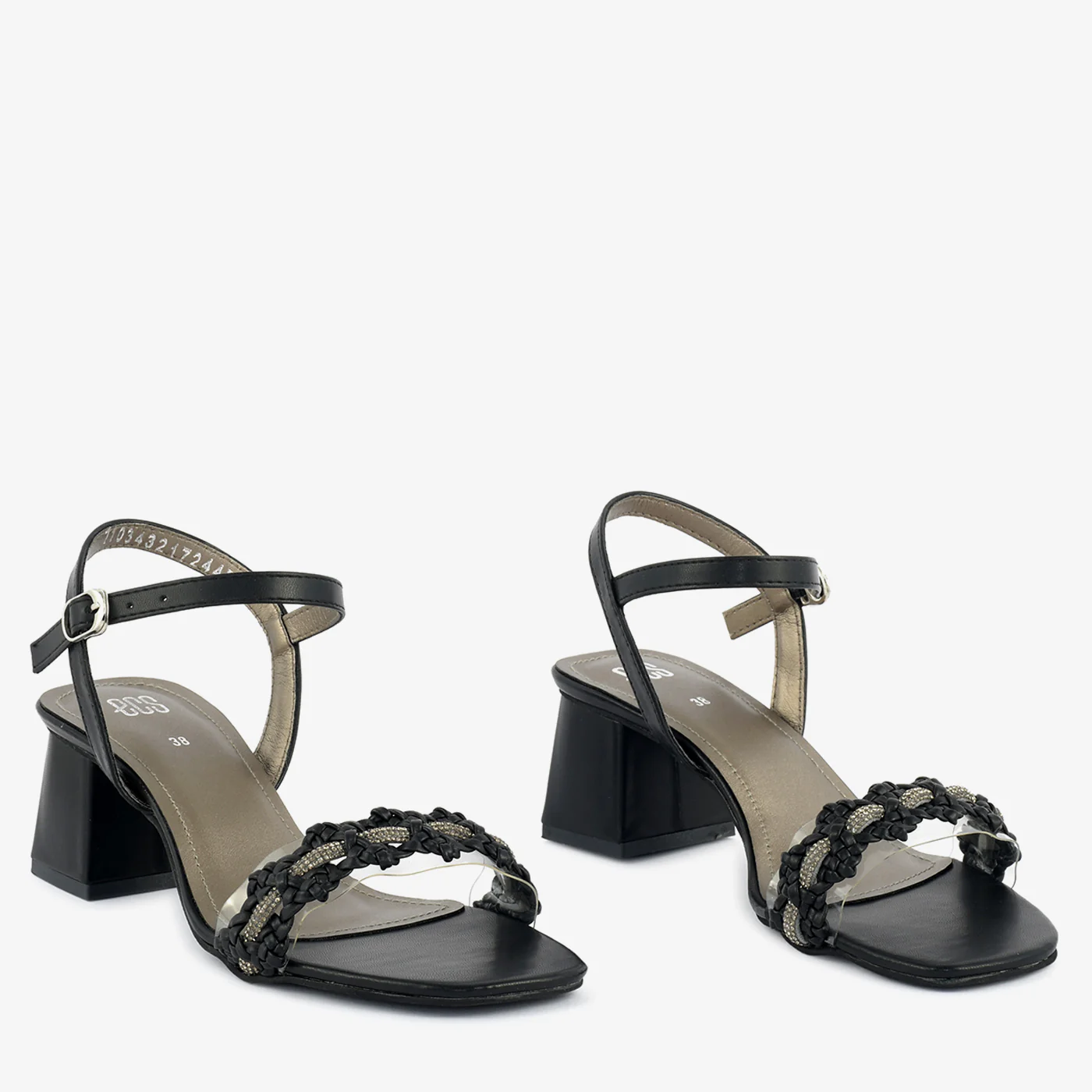 The Braided Sandal - Image 2