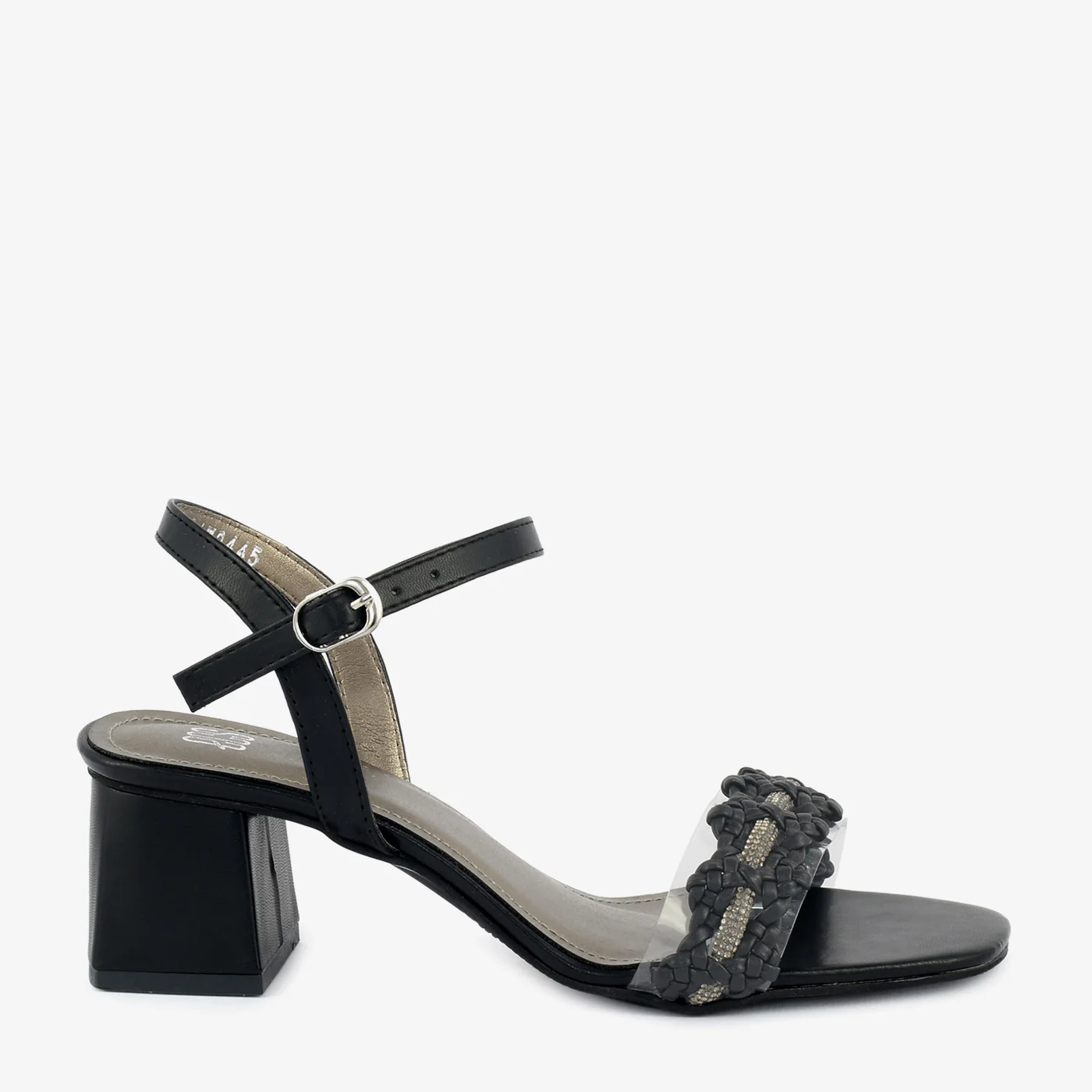 The Braided Sandal - Image 3