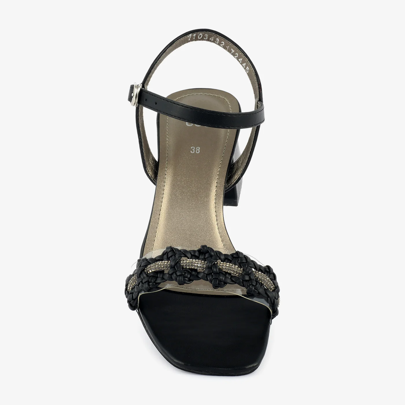 The Braided Sandal - Image 5