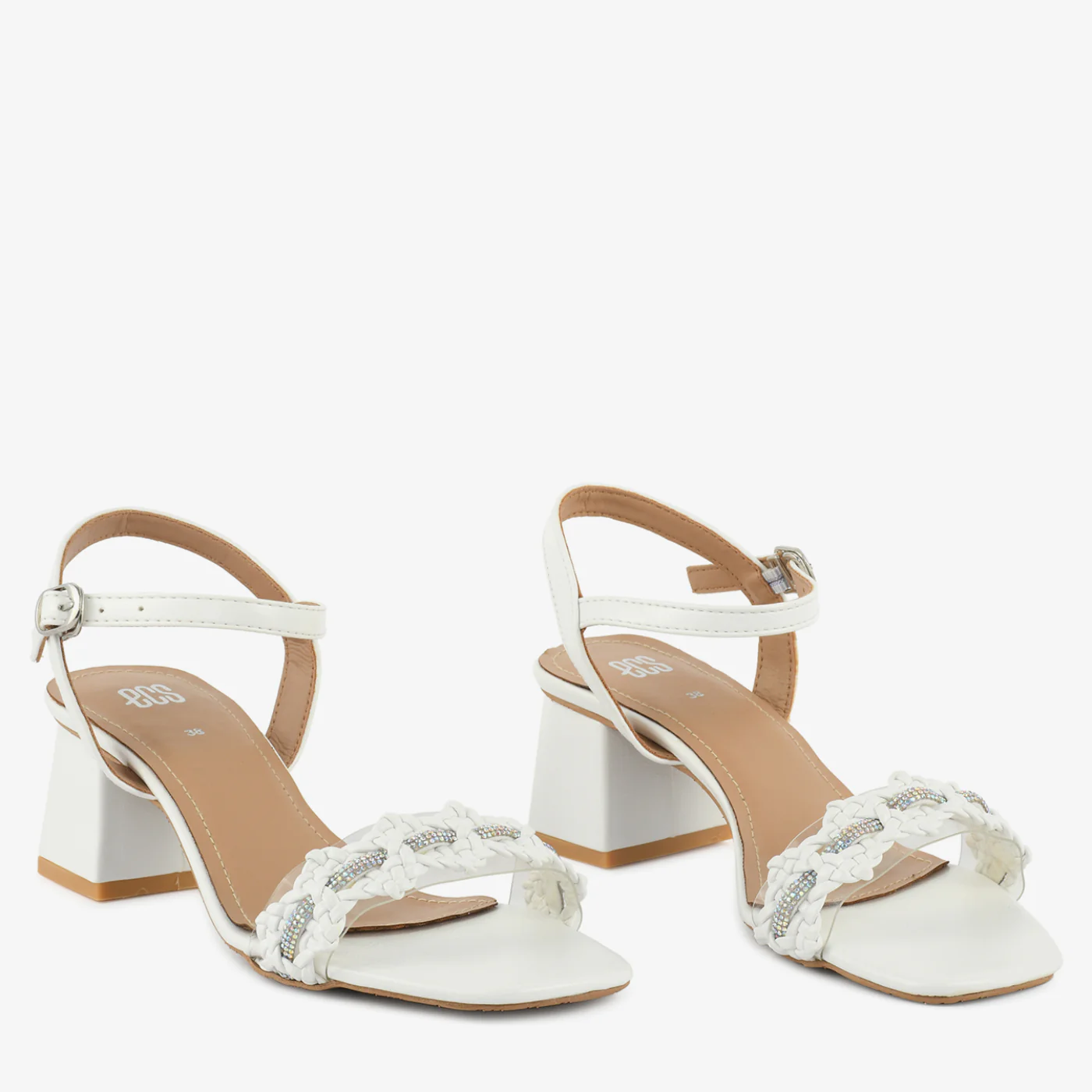 The Braided Sandal - Image 7