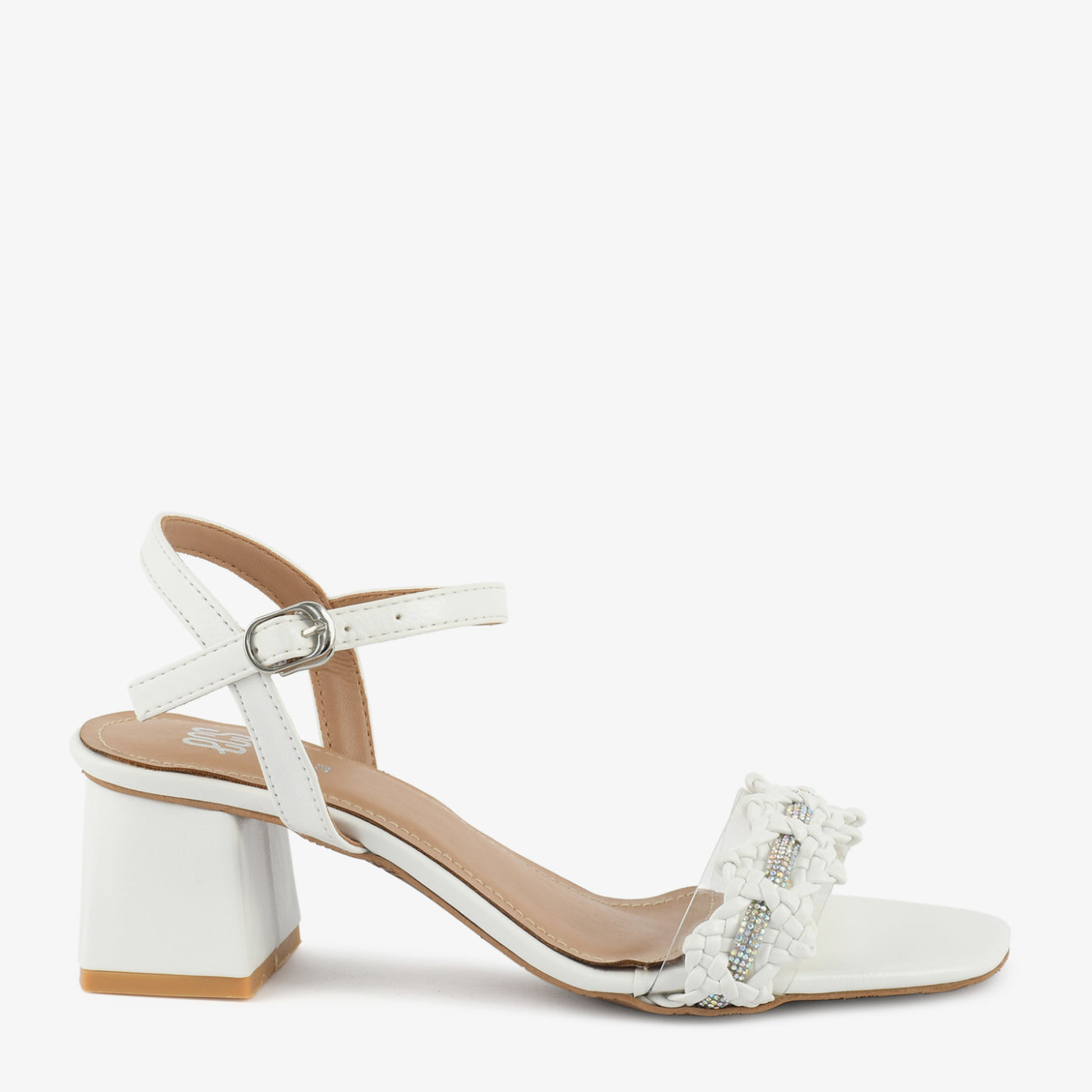 The Braided Sandal - Image 8