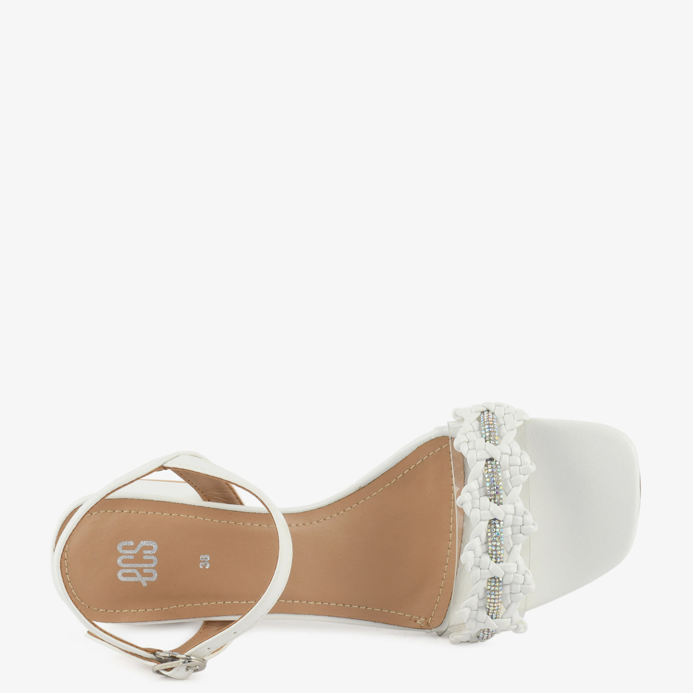 The Braided Sandal - Image 9