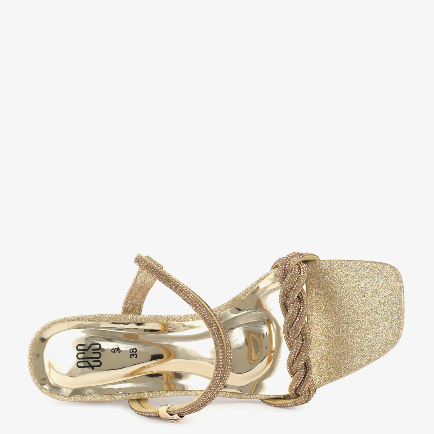 Golden Twirl - Image 4