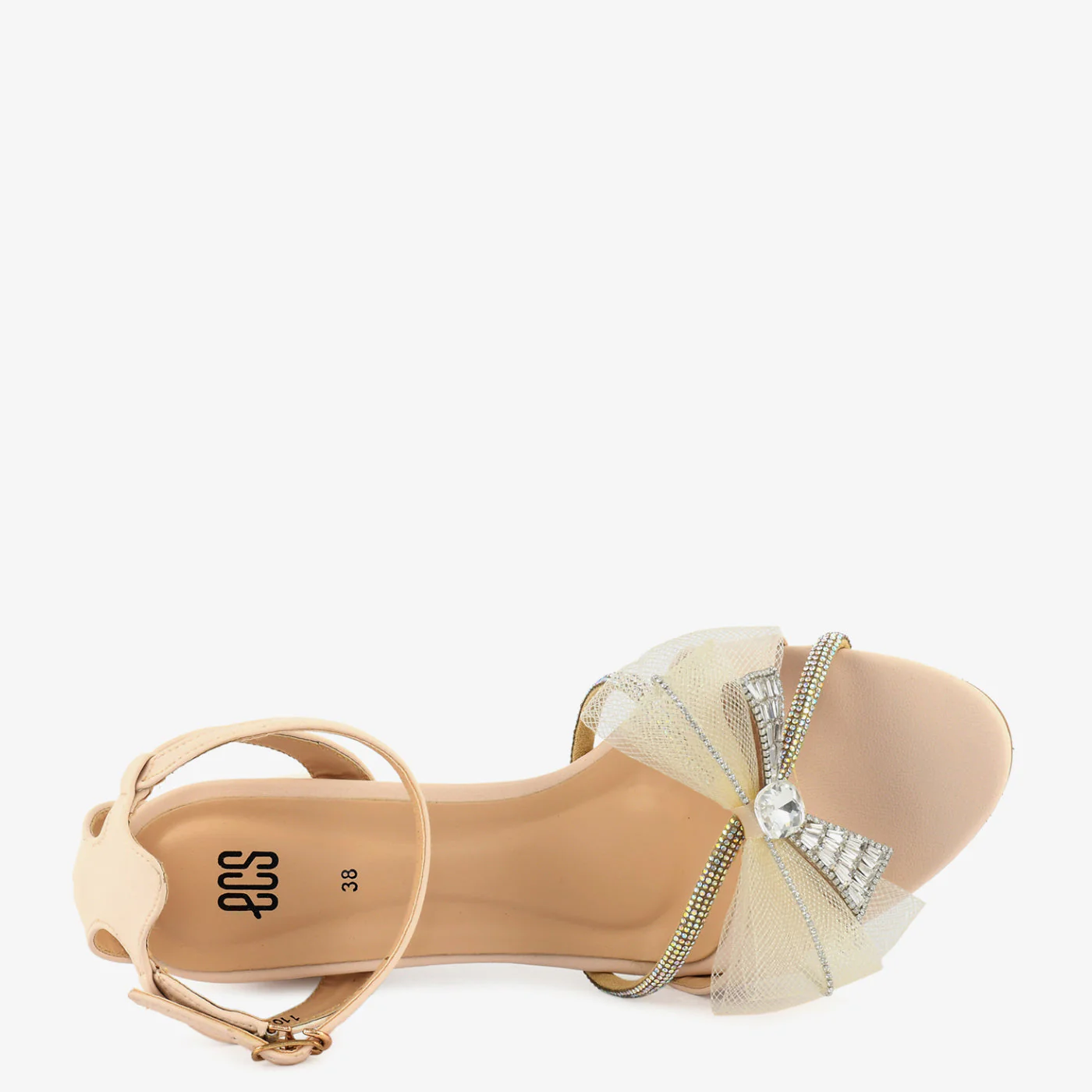 Tulle Bow - Image 3