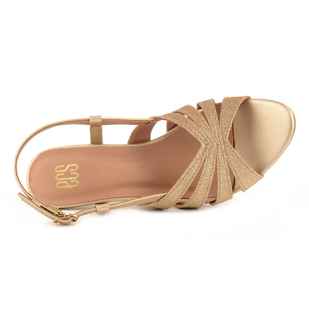 Grandiose Sandals - Image 3
