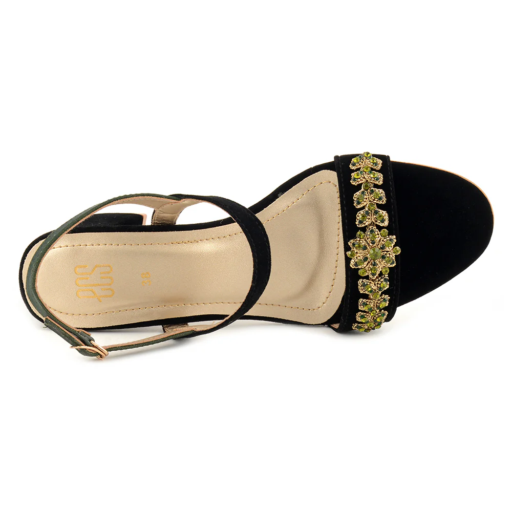 Fancy Sandals - Image 3