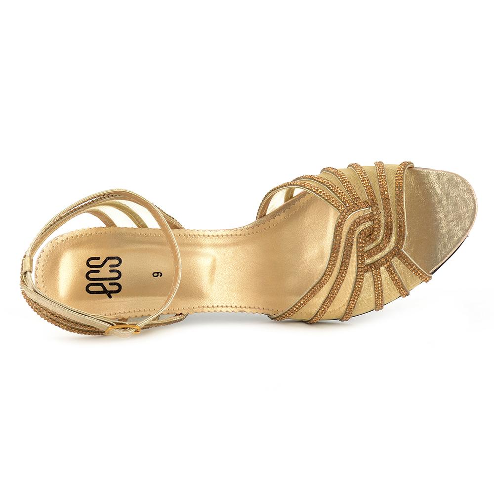 Embellished Sandals - Image 3
