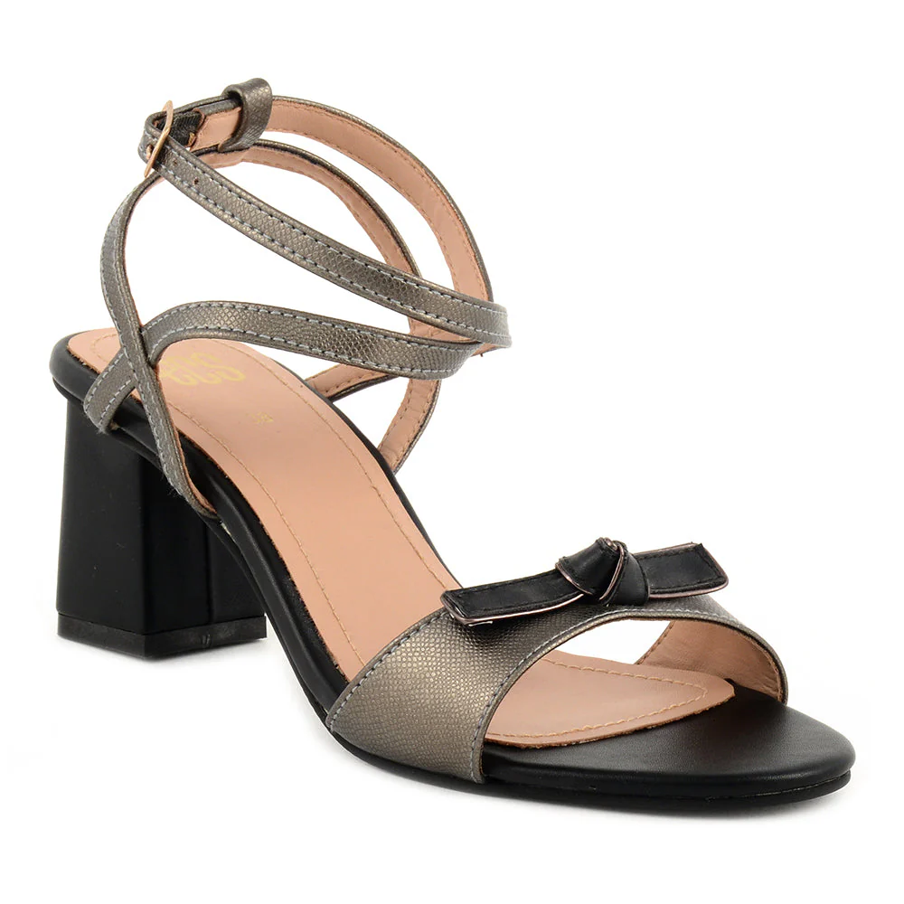 Bowtie Sandals