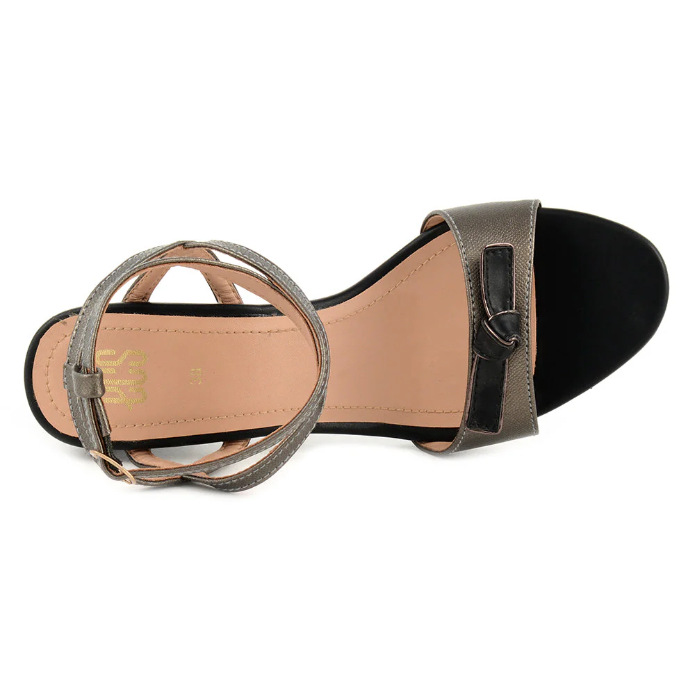 Bowtie Sandals - Image 3
