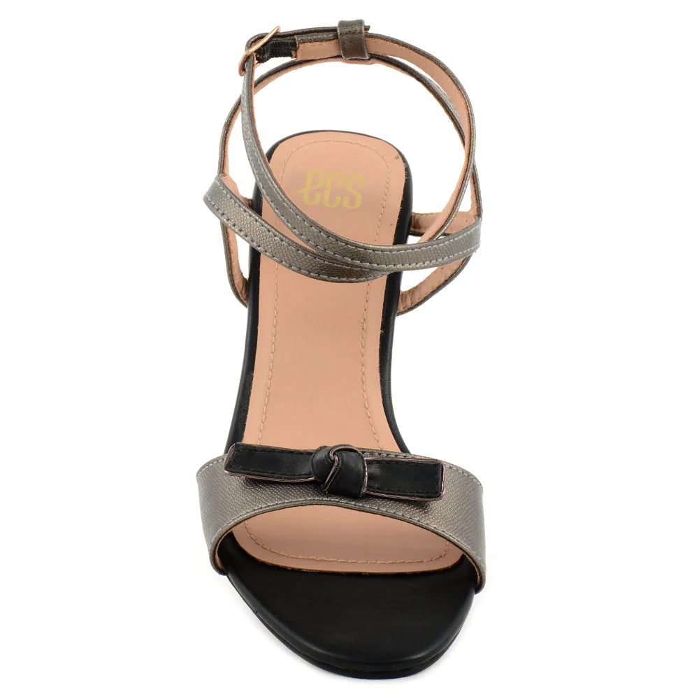 Bowtie Sandals - Image 4