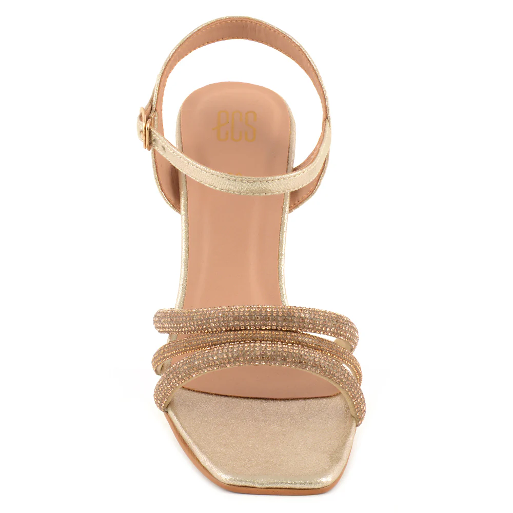 Strappy Sandals - Image 4